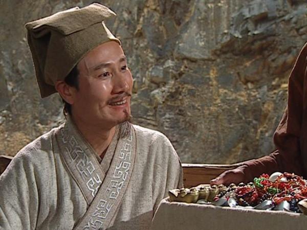 上梁山後，林沖做了三件錯事，註定他一輩子都被人踩在腳下