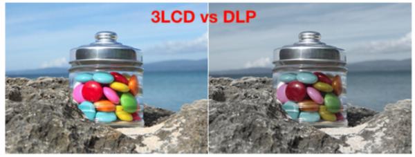 2千塊也能玩100吋大屏的超高性價比家庭影院方案 2千塊也能玩100吋大屏的超高性價比家庭影院方案