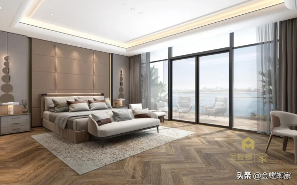 這些家居設計元素，2021年實火