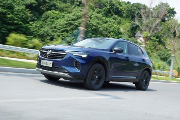 別克昂科威S GS實測!21.99萬級的它敢稱運動標杆 別克昂科威S GS實測!21.99萬級的它敢稱運動標杆