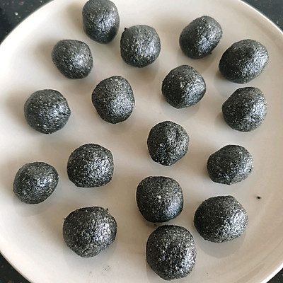 好吃到舔盤的湯圓 元宵,吃一次就上癮 好吃到舔盤的湯圓 元宵,吃一次就上癮