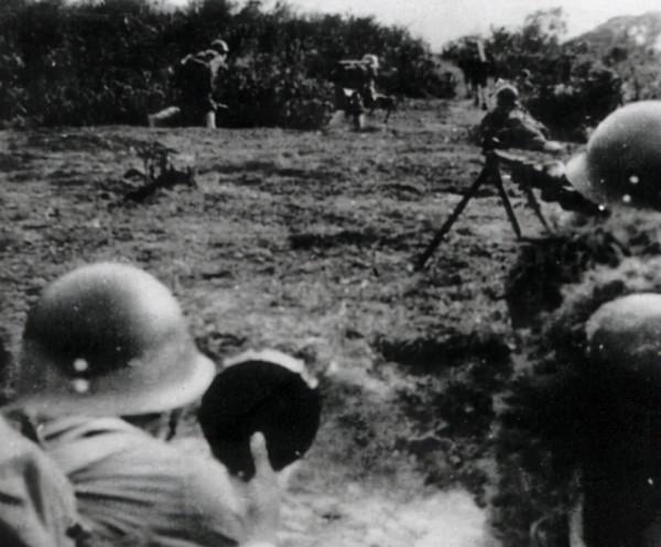 1979年，戰士越南戰場上參加5次戰役立下一等功，歸國後怎樣了？