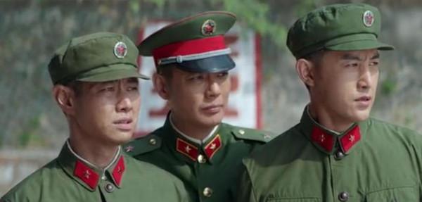 王牌部隊更狗血的感情戲來了,韓班長表白高粱,夏林又表白韓班長 王牌部隊更狗血的感情戲來了,韓班長表白高粱,夏林又表白韓班長