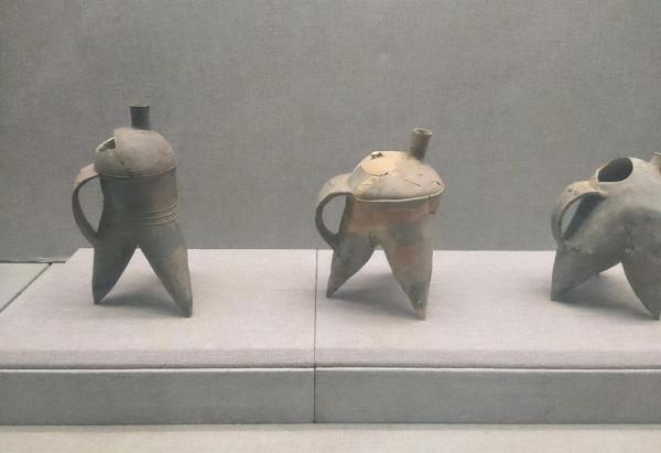 如果夏朝真的不存在，那麼這些中國歷史中的有趣現象又該如何解釋