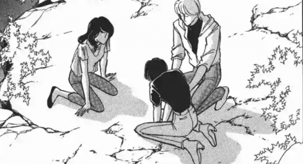 為了女兒幸福連殺三人，其中還有養父，母愛可以沉重但不能血腥