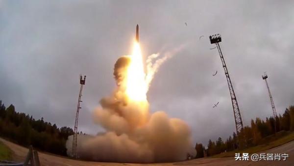 美國民兵導彈頻出狀況！失聯著火事故令人擔憂，為省錢只能買新的