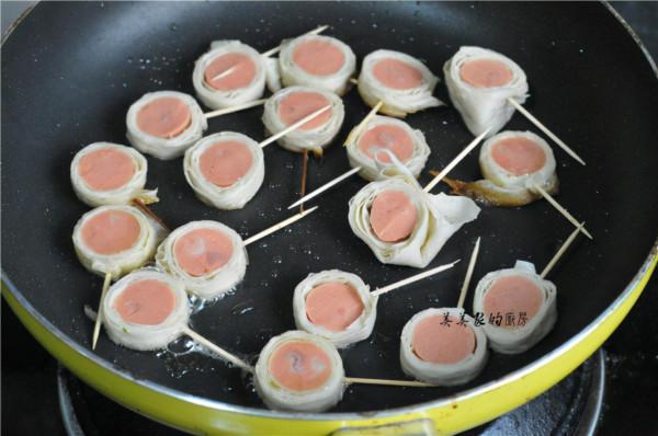 5分鐘搞定！比燒烤還好吃，一口一個香辣過癮，孩子個個愛