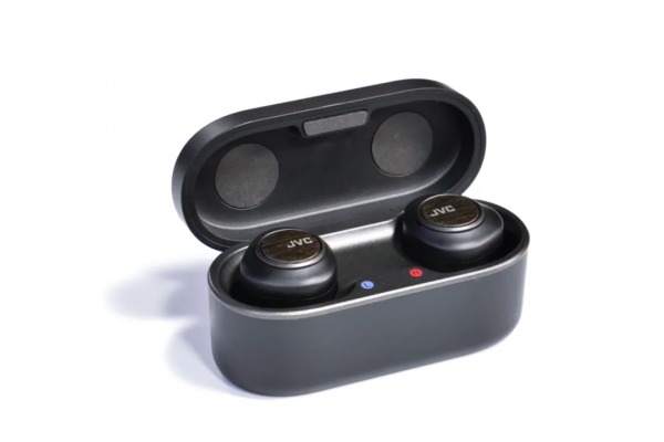 知音堂丨“地外科技”又顯神通HA-FW1000T——真無線擁抱木振膜