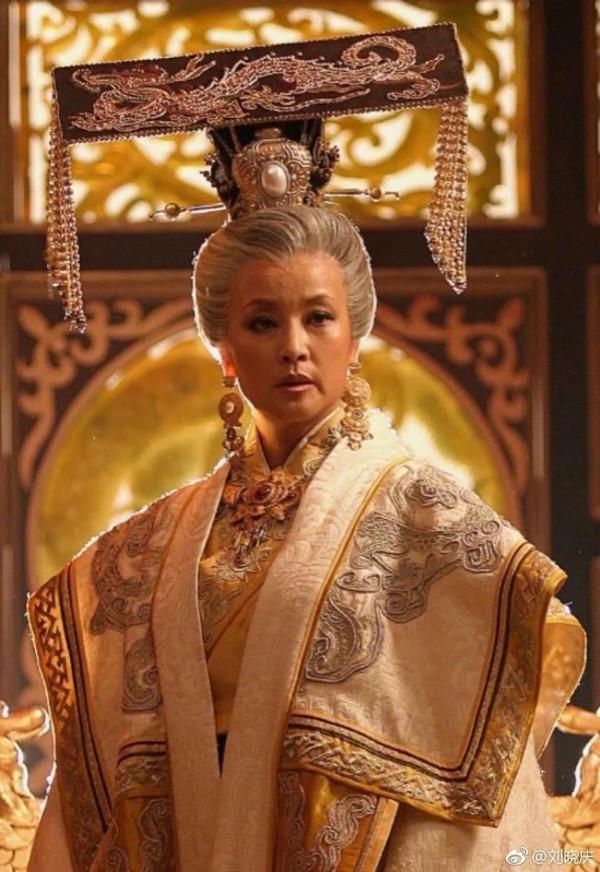 長孫無忌為啥自殺