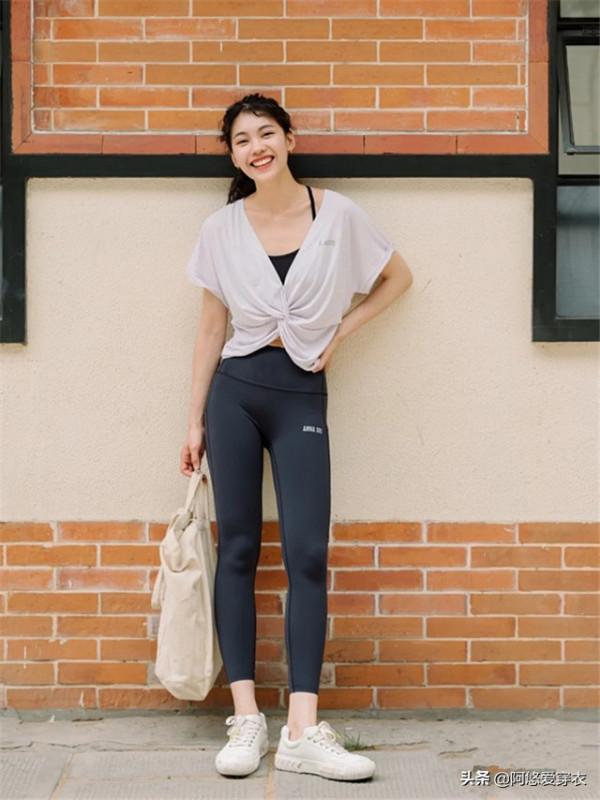 一個真正會穿的女人，身上一般都藏有這4個秘密，到老都精緻優雅