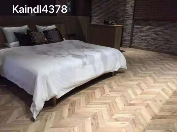 如何駕馭詫寂風,木質地板是關鍵 如何駕馭詫寂風,木質地板是關鍵