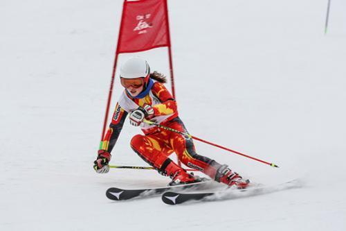 冬奧運動員的「戰袍」中有哪些高科技 冬奧運動員的「戰袍」中有哪些高科技