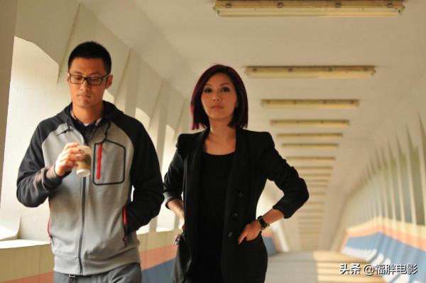 大嶼山到慈雲山,清水灣到銅鑼灣——關於香港電影的“地理圖” 大嶼山到慈雲山,清水灣到銅鑼灣——關於香港電影的“地理圖”