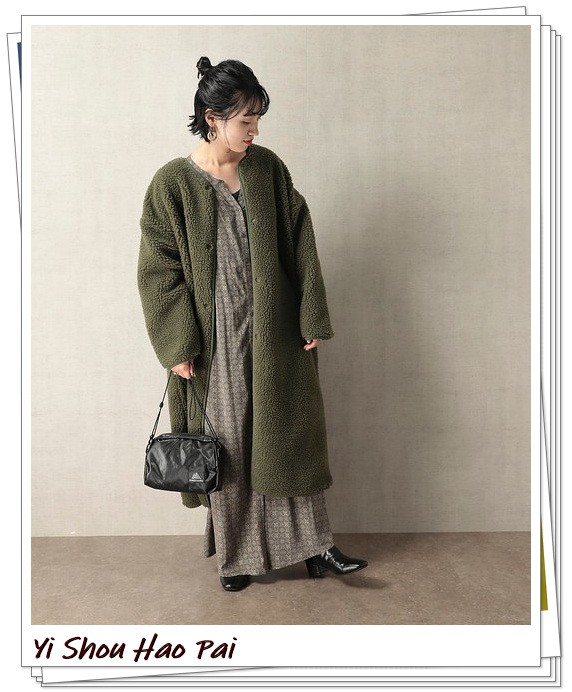 短髮女人冬天怎麼穿?24例時尚穿搭示範,讓你氣質更出眾 短髮女人冬天怎麼穿?24例時尚穿搭示範,讓你氣質更出眾