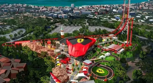 蘭房鏈：單月交房3.9萬，恆大正式宣佈，許家印要翻身了？