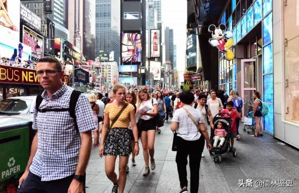 這二十八個紐約冷知識，你確定知道嗎？原來這才是紐約