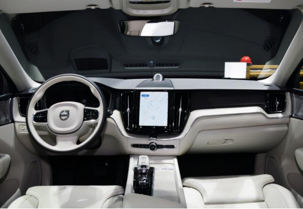 除了車機升級,新款沃爾沃XC60變化不小,哪款配置更值得買? 除了車機升級,新款沃爾沃XC60變化不小,哪款配置更值得買?