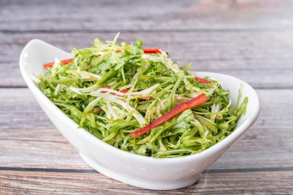 氨基酸含量高的蔬菜對身體好，你知道有哪些蔬菜嗎？