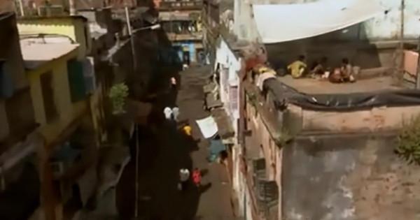 印度下水道都是黃金!小夥靠著掏下水道,賺得盆滿缽滿 印度下水道都是黃金!小夥靠著掏下水道,賺得盆滿缽滿