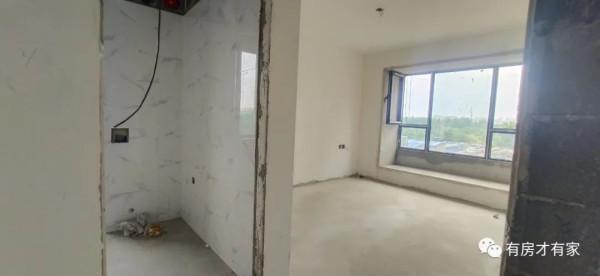 諾德春風和院一期,二期房家2021年9月9日實地踩盤播報施工進展 諾德春風和院一期,二期房家2021年9月9日實地踩盤播報施工進展