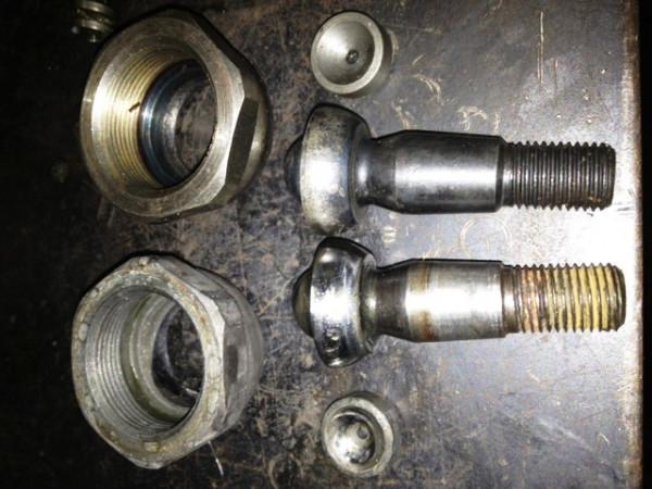 汽車N年後底盤會發出各種異響，如何透過低成本來維護懸掛的效能