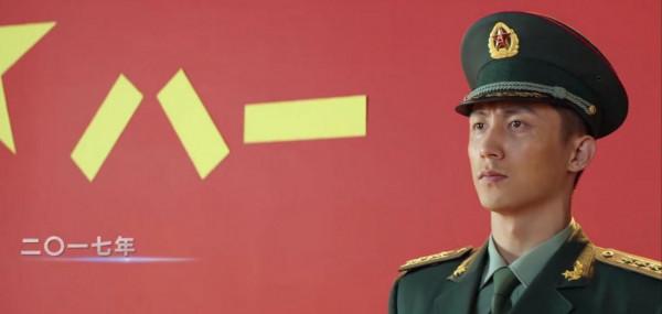 《王牌部隊》結束時，顧一野他們到底多少歲？都成大爺大媽了