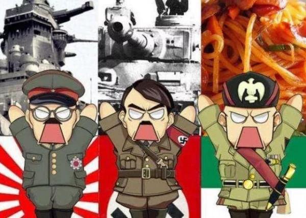 不就想投降麼?咋就那麼費勁,還得揍你一頓 不就想投降麼?咋就那麼費勁,還得揍你一頓