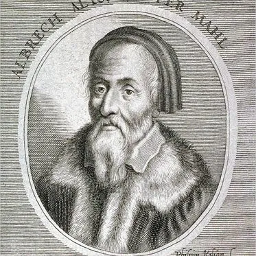 悲劇之美——德國文藝復興時期藝術展