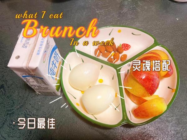 今日份減脂餐分享！