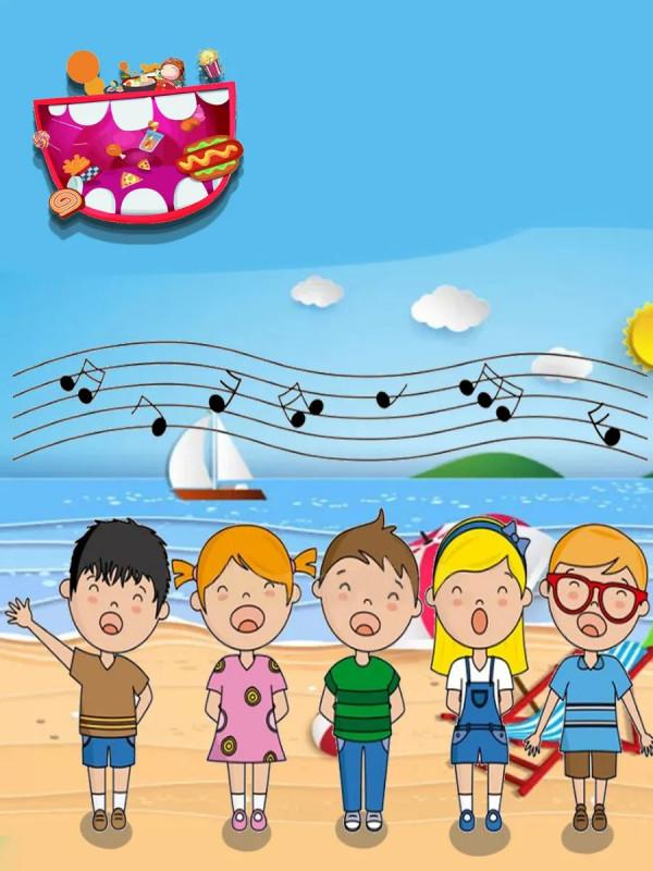 認知教育人體系列——嘴巴 認知教育人體系列——嘴巴