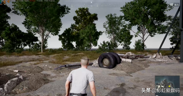 雙蛋不放假，給自己表妹裝了臺2021年超級平民12代甜品遊戲主機