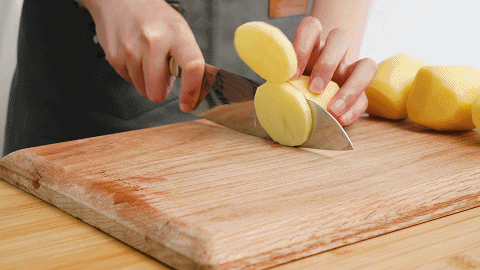 2塊錢炒一大盤！蛋白質比大米還高，這個做法比肉好吃10倍