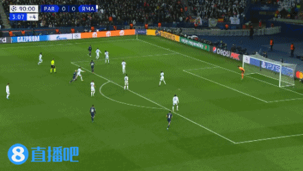 詹俊:姆巴佩散發巨星光芒,球王接班人 詹俊:姆巴佩散發巨星光芒,球王接班人