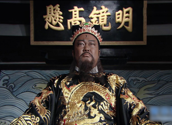 八位無法超越的男性角色：許文強只看周潤發，楊過、展昭爭議大