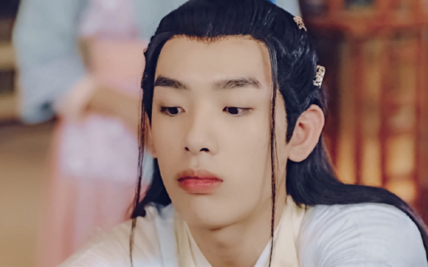 童星黃天崎長大了,17歲身高超180cm,顏值跟小時候差距大 童星黃天崎長大了,17歲身高超180cm,顏值跟小時候差距大