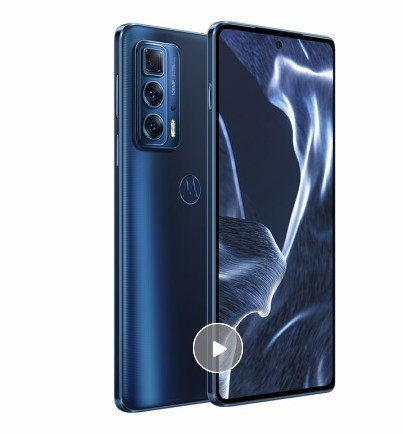 今日開搶！摩托羅拉edge s pro直降900元 1799元秒殺