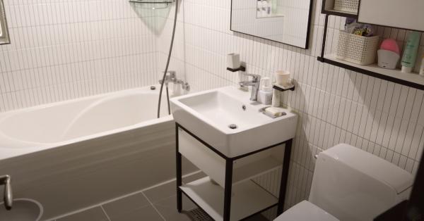 一人一狗，獨居生活有條有序，要是沒結婚，我也想過這樣的生活