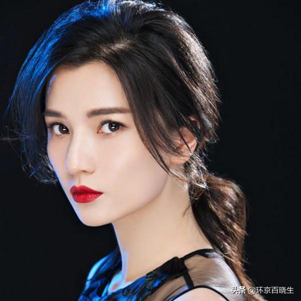 東北美女千千萬，吉林省佔一半！盤點來自吉林省的女明星