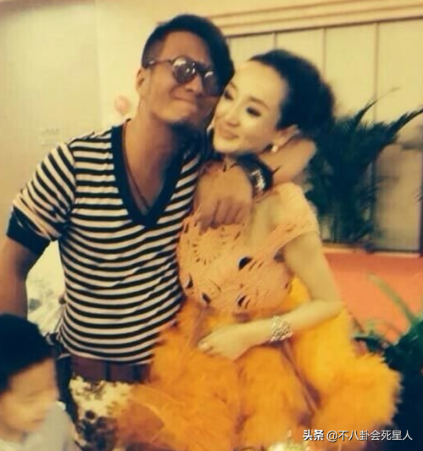 長相一言難盡,私生活卻“精彩紛呈”,這五位男星真會玩 長相一言難盡,私生活卻“精彩紛呈”,這五位男星真會玩