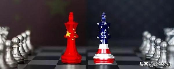 2021年美國在三條戰線上，一勝一負一平，大格局對中美誰更有利？