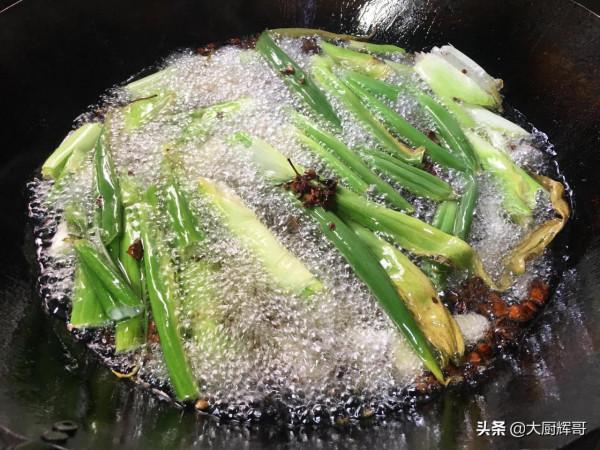 冬至將至，大廚教你調餃子餡的真實做法，牢記“5放3不放”的原則