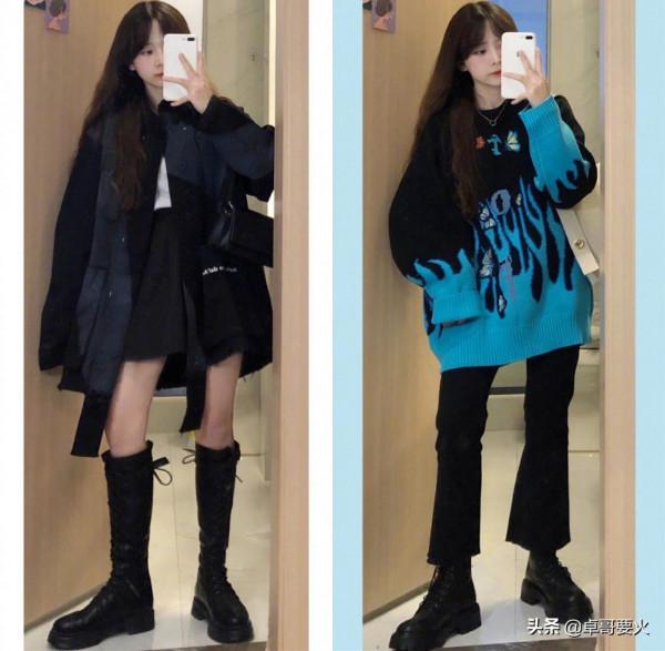 30、40歲的女性冬季不會搭？18套最新成裝奉上，照穿上身無壓力