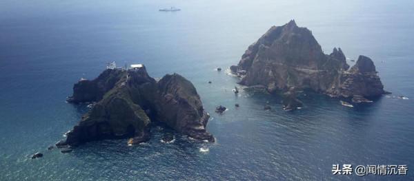 日本抗議韓國在有爭議島嶼周圍舉行軍演