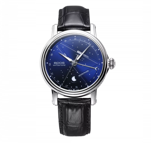 1-3萬預算除了浪琴、歐米茄，這五個爆款一樣可以戴出高階名貴感