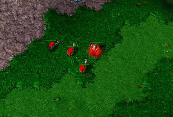 魔獸爭霸3:對手是UD堪稱神器,遇到其他種族略顯尷尬的兩件裝備 魔獸爭霸3:對手是UD堪稱神器,遇到其他種族略顯尷尬的兩件裝備