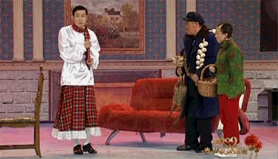 宋小寶的辛酸遭遇,曾出演過《亮劍》,自曝:拍完都沒見過李幼斌 宋小寶的辛酸遭遇,曾出演過《亮劍》,自曝:拍完都沒見過李幼斌