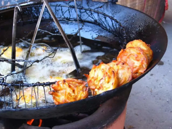 楓林似火、紅葉如霞，是新豐邀你來賞楓的專屬訊號