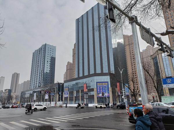 OPPO Reno6 標準版拍照樣張