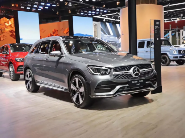 &OpenCurlyDoubleQuote;千年老二&rdquo;無懸念，這臺國產SUV殺到前三，1月份這些車賣得最好