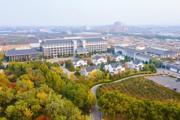 營口旅遊住哪裡？這5家溫泉度假酒店一定不要錯過，建議收藏